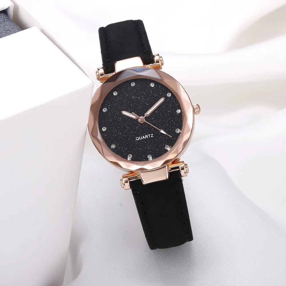 Stylish Women Watch