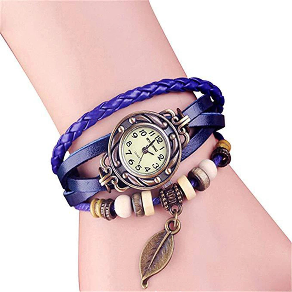 Elegant Dress Wristwatches Watch