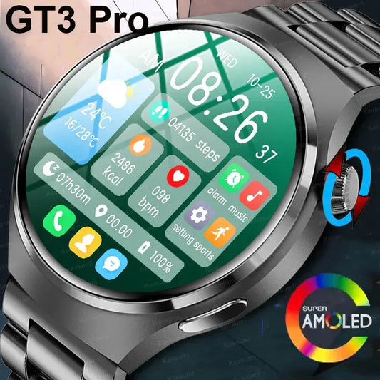 Water proof classic designed Smart Watch