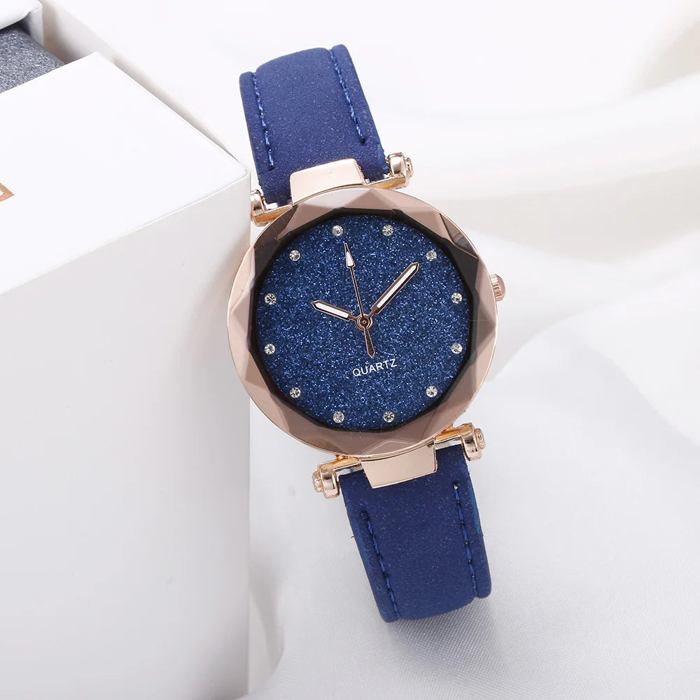 Stylish Women Watch